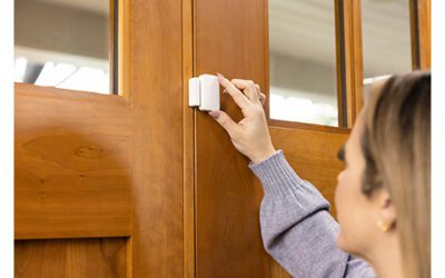 Roku Home Monitoring System Expands Smart Home Platform