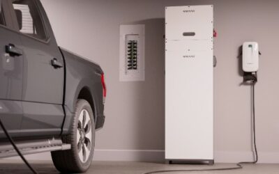 Savant Acquires Energy Storage Systems Specialist POMCube