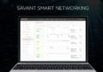 Savant Smart Network interface
