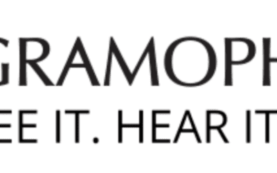 Gramophone Experience Center now Open