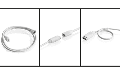 Somfy Introduces Magnetic Charging