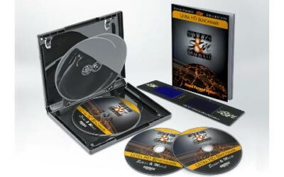 Spears & Munsil Ultra HD Benchmark Discs Raise AV Calibration Bar