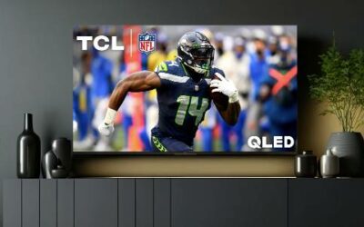TCL Introduces Q Class 4K HDR TVs