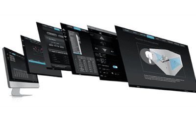 Trinnov Successfully Introduces WaveForming Technology