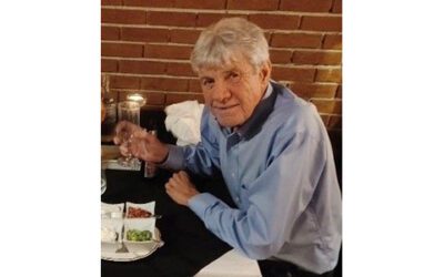 Victor Hawdon, Former NSI VP, Passes