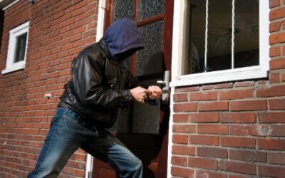 When Do Most Burglaries Occur?