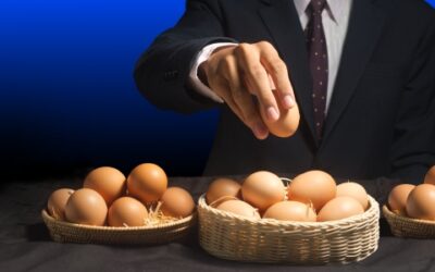 Strong Diversification Strategies Are Key to Weathering the Worst Economic Storms