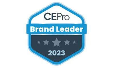 2023 CE Pro 100 Brand Analysis:  High-End Brands Perform Well