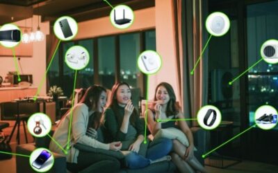 ‘Presence Detection’ Will Forever Change Smart Home Security and Automation