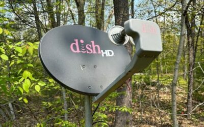 DISH Network Sheds 552,000 Satellite-TV Subscribers