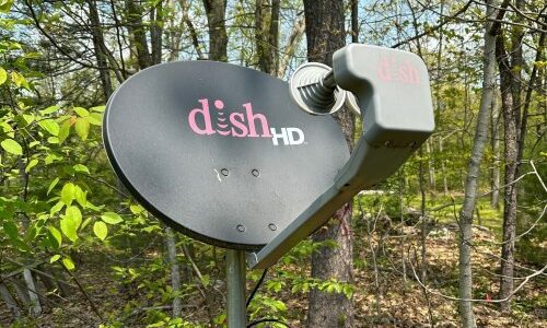 Dish Network