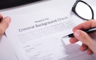 5 Tips to Design a Solid Employee Background Check Policy