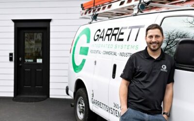 Anatomy of a Buyout: Garrett Integrated Systems Acquires The Loop Technologies