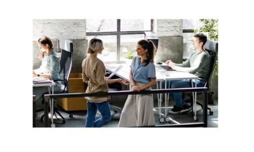 First-Ever Sound-Masking Project Wins Over Veteran Security Integrator