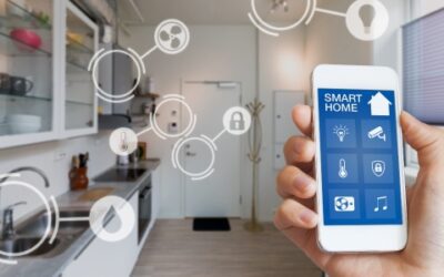 These Are the Most Sought-After Smart Home Products in America Today
