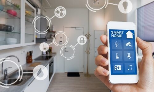 Parks Associates: Almost 50% of Smart Home Devices Are Self-Installed, 2017-07-25