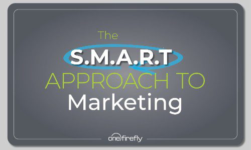 One Firefly marketing recession