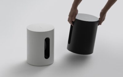How to Add Bold Bass to Rooms with Sonos Speakers