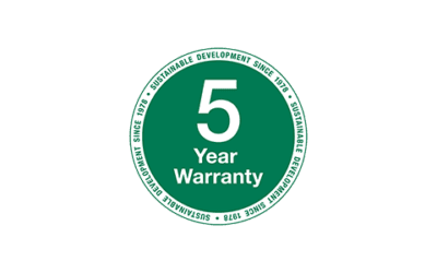 New Genelec 5-Year Warranty Now Available