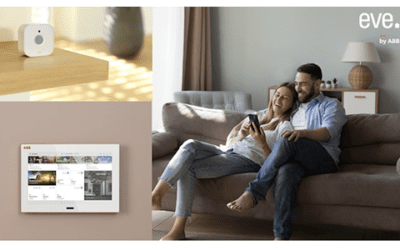 ABB Acquires Eve Systems