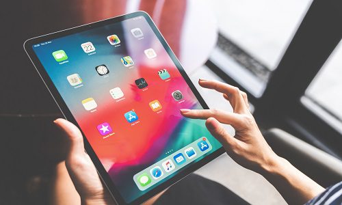 iPad iPhone Triangulation Vulnerabilities