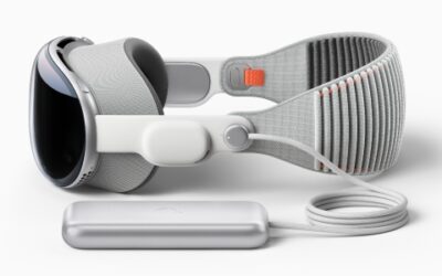 Apple’s Vision Pro: A New Breed of Home Interface?