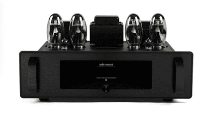 Audio Research Acquired by AR Tube Audio Corporation