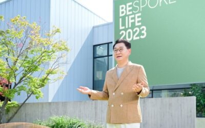 Bespoke Life 2023: Gateway to the ‘Hyper-Connected,’ Sustainable Home