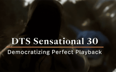 DTS Releases Results of Consumer Audio Study