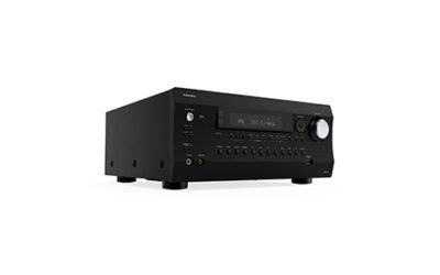 Premium Audio Company Adds Dirac Live Bass Control