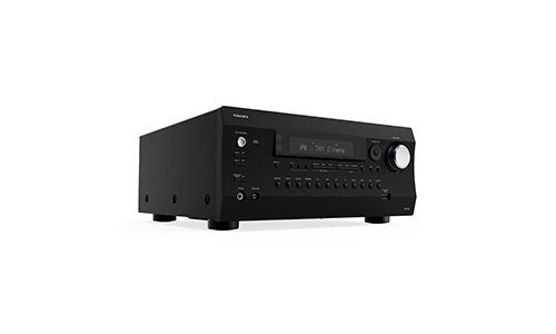 Dirac Live Bass Control Integra DRX-8.4