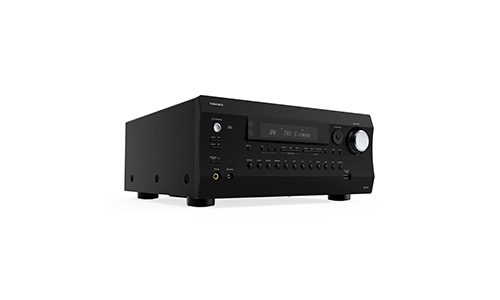 Dirac Live Bass Control Integra DRX-8.4