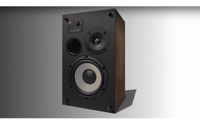 JBL L52 Review: Classic Retro Looks Mix Well with Modern Sound