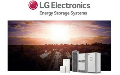 LG ESS Division Unveils LG PRO Program for Integrators