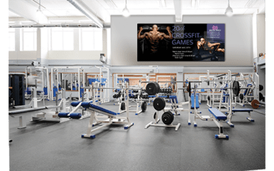 LG Displays Highlight InfoComm 2023 Booth