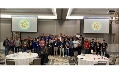 Azione, Leon Speakers Collaborate on Training