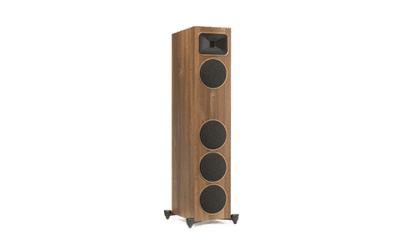 Motion Foundation Speakers Designed for Modern Consumers