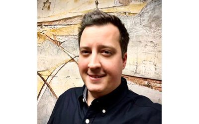 Matt Markgraf Hired by Audio-Technica