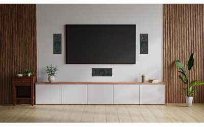 Creator Series, Amps Usher in New Era of Monitor Audio