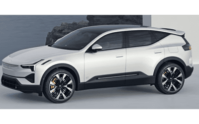 Polestar 3 SUV Offers High-Performance Immersive Audio