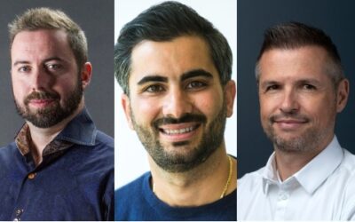 Premium Audio Company Realigns Executive Team with Latest Promotions