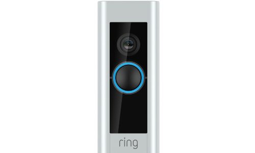 Ring doorbell