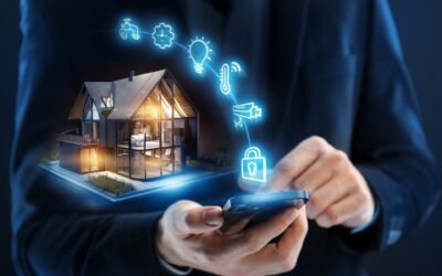 86% of UK Homebuyers State They Would Move Into a Smart Home