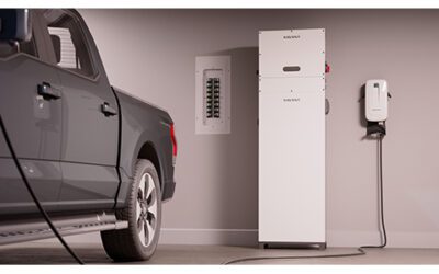 Savant Power Storage Offers Clean Energy