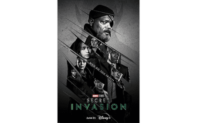 Reelgood Top 10 List June 22-28