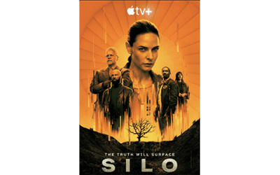 Reelgood Top 10 List June 8-14