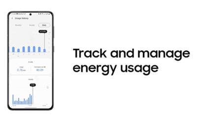 SmartThings Energy gets more Features