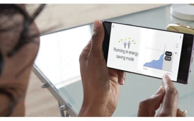 Samsung SmartThings SHEMS Provides Energy Management