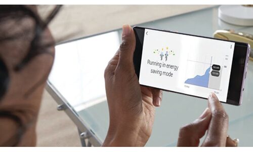 Samsung SmartThings Energy Management, LG interoperability