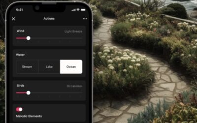 Spatial Opens Customizable Soundscape Library for Office Audio Design (and Beyond)